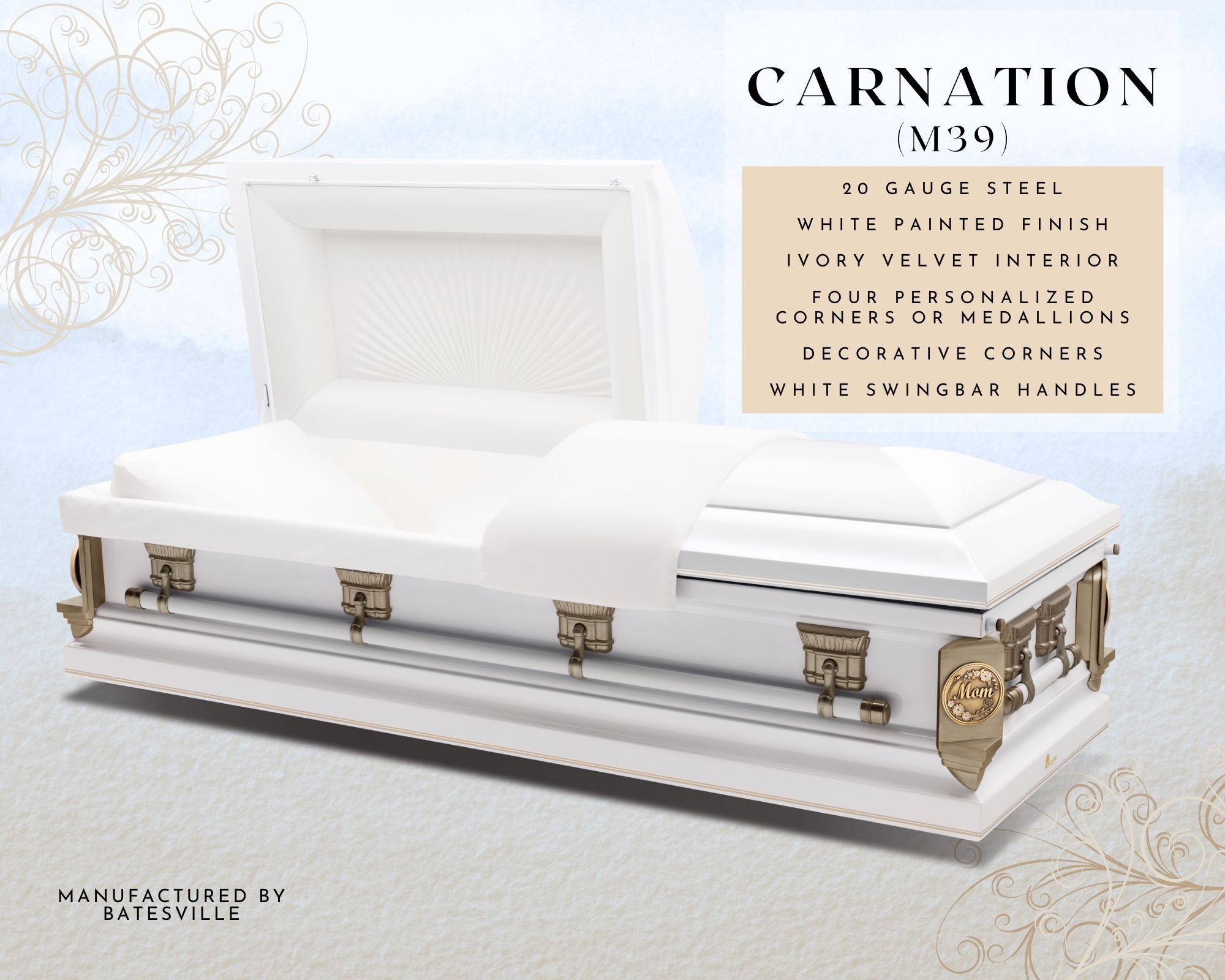 casket8